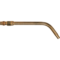 Air Acetylene Feather Flame&reg; Screw-In Tips CSL Industriel Inc.