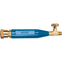 Snap-in Style Torch Handle CSL Industriel Inc.