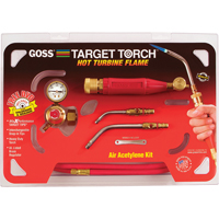 Air-Acetylene Target&reg; Torch Kits CSL Industriel Inc.
