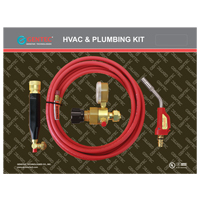 TROUSSE RAC.RAP.22-GA-KASL12BKIT,FL.TOURB,AL.AUT CSL Industriel Inc.