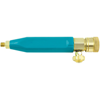 Quick Connect Torch Handle CSL Industriel Inc.