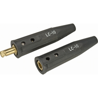 Raccords de c&acirc;ble LC-10, Capacit&eacute; de 4-1/0 CSL Industriel Inc.