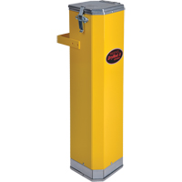 Dryrod&reg; Portable Electrode Ovens CSL Industriel Inc.