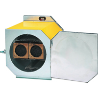 Dryrod&reg; Bench Ovens CSL Industriel Inc.