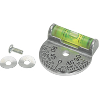 Cadran & niveau DSL (Dial-Set-Level) Contour CSL Industriel Inc.