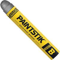 Paintstik&reg; Original B&reg; Paint Marker, Solid Stick, Aluminum CSL Industriel Inc.
