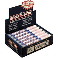 Epoxy Putty, 4 oz. CSL Industriel Inc.