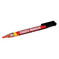 Marqueurs tout usage Trades Marker, Assorti CSL Industriel Inc.