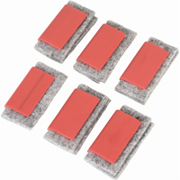 Tampons nettoyeurs pour fil-&eacute;lectrode MIG CSL Industriel Inc.