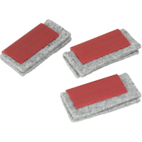 Tampons nettoyeurs pour fil-&eacute;lectrode MIG CSL Industriel Inc.