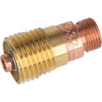 CK 4GL418 1/8" GL COLLET BODY CSL Industriel Inc.