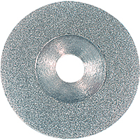Affûteurs d'&eacute;lectrodes du tungst&egrave;ne Turbo-Sharp V - Meule diamant&eacute;e de rechange CSL Industriel Inc.