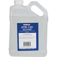 HTR-121 Mild Solution for Heat Tint Removal System Machine, Jug CSL Industriel Inc.