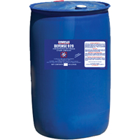 Defense Anti-Freeze & Pump Lubricant, Drum CSL Industriel Inc.