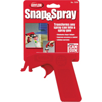 Snap and Spray Gun CSL Industriel Inc.