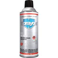 SP607 Belt Dressing, Aerosol Can CSL Industriel Inc.