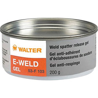 Produit anti&eacute;claboussures Spatter-Block, Gel CSL Industriel Inc.