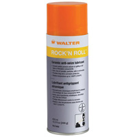 ROCK'N ROLL Anti-Seize, Aerosol Can CSL Industriel Inc.