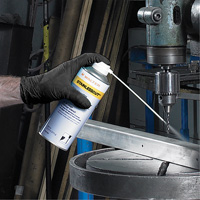 Stainlesscut Extreme Pressure Cutting Lubricants, Aerosol Can CSL Industriel Inc.