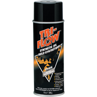 Synthetic Food Grade Oil - ISO Grade 68 Aerosol, Aerosol Can CSL Industriel Inc.