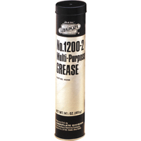 Heavy-Duty Lithium Grease CSL Industriel Inc.