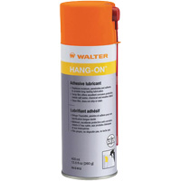 HANG-ON Lubricant, Aerosol Can CSL Industriel Inc.