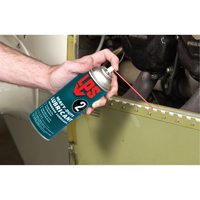 2&reg; Heavy-Duty Lubricant, Trigger Bottle CSL Industriel Inc.