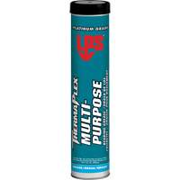 Graisse Thermaplex tout usage pour roulements, 400 g, Cartouche CSL Industriel Inc.