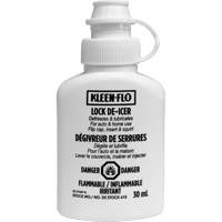 D&eacute;givreur de serrures CSL Industriel Inc.