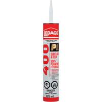 LePage&reg; PL&reg; 400 CSL Industriel Inc.