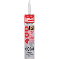 LePage&reg; PL&reg; 400 CSL Industriel Inc.