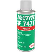 Appr&ecirc;t T 7471 (ac&eacute;tone), 128 g, Canette a&eacute;rosol CSL Industriel Inc.