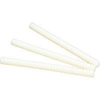 Jet Melt Glue Sticks, 5/8" Dia. x 8" L, Amber CSL Industriel Inc.