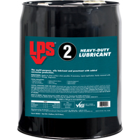 Lubrifiant surpuissant 2, Seau CSL Industriel Inc.