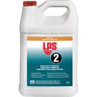 2&reg; Heavy-Duty Lubricant, Jug CSL Industriel Inc.