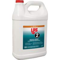 2&reg; Heavy-Duty Lubricant, Jug CSL Industriel Inc.