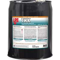 TKX All-Purpose Lubricant, Pail CSL Industriel Inc.