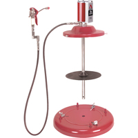 Pompes de graissage - Pompes portatives RAM/haute pression, 4,5 lb/minute CSL Industriel Inc.