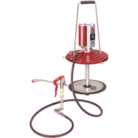 Pompes de graissage - Pompes portatives RAM/haute pression, 4,5 lb/minute CSL Industriel Inc.