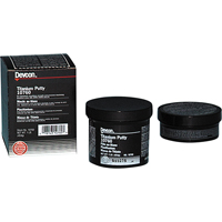Titanium Putty, 1 lb., Tub CSL Industriel Inc.