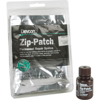 Zip-Patch Repair System CSL Industriel Inc.