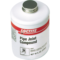 Pipe Joint Compound CSL Industriel Inc.