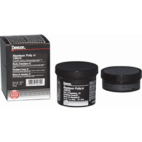 Aluminum Putty, 1 lb., Tub CSL Industriel Inc.