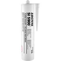 SI 5900 Instant Gasket Sealant, Bottle, Black CSL Industriel Inc.
