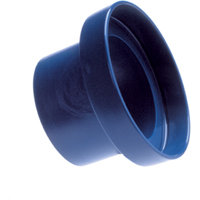 Adaptateur de r&eacute;servoir pour aspirateur d'atelier CSL Industriel Inc.