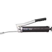 Pistolet graisseur robuste &agrave; levier, 14 oz Capacit&eacute; CSL Industriel Inc.