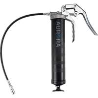 Pistolet graisseur robuste, Capacit&eacute; 14 oz CSL Industriel Inc.