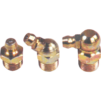 Raccord graisseur, Filetage de 1/4" - 28 SAE-LT CSL Industriel Inc.