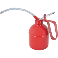 Burette &agrave; huile, Acier, Capacit&eacute; de 16 oz CSL Industriel Inc.