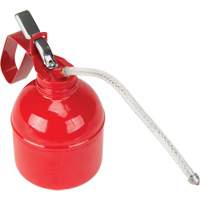 Burette &agrave; huile, Acier, Capacit&eacute; de 23 oz CSL Industriel Inc.